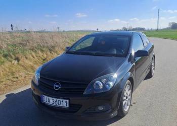 Opel Astra H 1,9