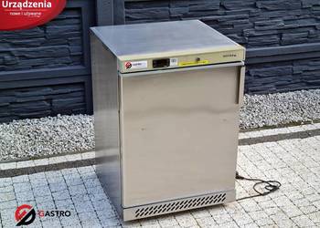 Zamrażarka podblatowa Tefcold