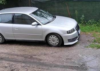 Sprzedam Audi A 3