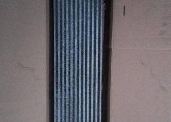 VOLVO V60 INTERCOOLER CHŁODNICA POWIETRZA VOLVO V60 INTERCOOLER CHŁODNICA POWIETRZA