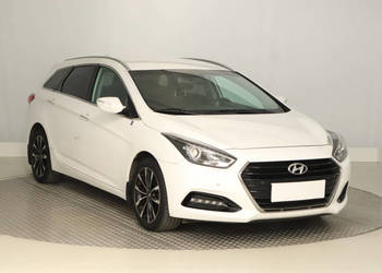 Hyundai i40 1.7 CRDi