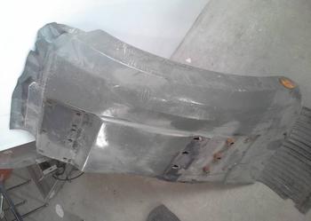 6418801206 błotnik kabinowy tylny prawy mercedes SK 1834 1722 1831 2534