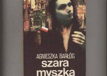 Szara Myszka - Barłóg