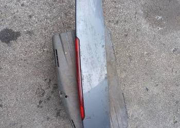Citroen C5 II 2 spojler 2005r klapy tyl 9636813577