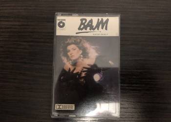 kaseta bajm - nagie skały