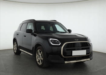 MINI Countryman C