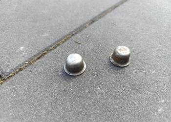 Miseczka sprężyny sprzęgła wsk wfm sprzęgło docisk tarcza