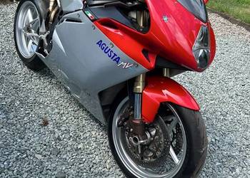 MV Agusta  F4 1000