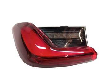 LAMPA TYŁ LEWA KOMBI TOURING LIFT  H35A3BC7102 Bmw Seria 3 VII G20 G21