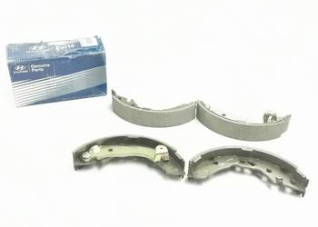SZCZĘKI HAMULCOWE TYŁ HYUNDAI ATOS 1998-2008 ORI