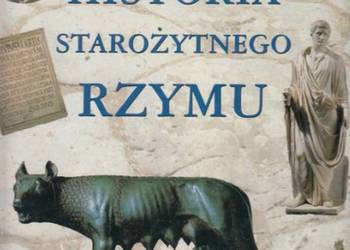 HISTORIA STAROŻYTNEGO RZYMU