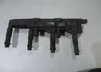 MERCEDES W168 A- KLASA 1,4 1,6 CEWKA ZAPŁONOWA