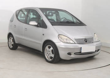 Mercedes A A 140