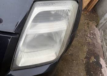 Lampa przód lewa Citroen C2