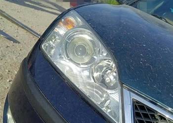 Lampy przednie lewa prawa xenon ksenon Ford Mondeo MK3