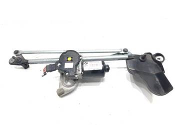 MECHANIZM WYCIERACZEK PRZÓD BMW F34 7267503 UKŁAD RAMION, PRZEDNIA