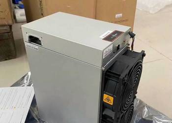 Bitmain Antminer Z15 Pro 840 kHz/s