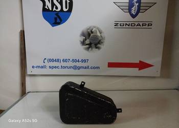 Nsu 350 501 konsul narzędziówka skrzynka