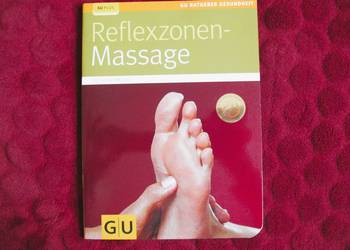 Reflexzonen-Massage” autorstwa dr. Franz Wagner