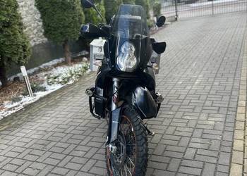 KTM Adventure 990