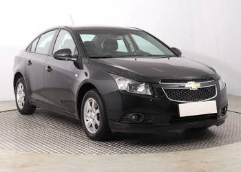 Chevrolet Cruze 1.7 VCDi