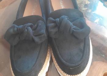 Nowe mokasyny damskie