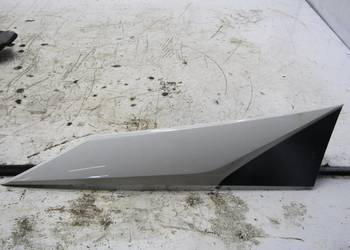 LISTWA NAKŁADKA BŁOTNIKA LEWA LEWE TOYOTA AYGO C1 108 II PZ41D-90520