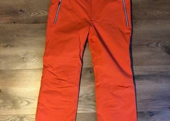 Męskie spodnie narciarskie firmy Campagnolo CMP M Pant Stretch r.50