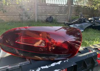 Lampa tylna lewa VW Scirocco R 2011 – oryginał
