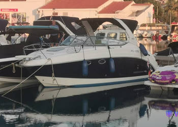 Sprzedam Chaparral 250 2008r.