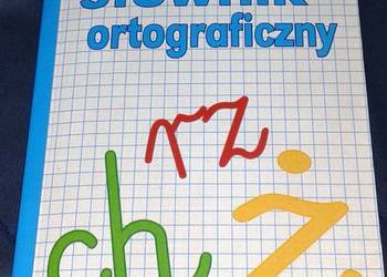 Podręczny słownik ortograficzny - Jerzy Podracki
