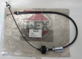 Linka sprzęgła Renault RS5/9/11 Rapid po 1987r Linka sprzęgła Renault RS5/9/11 Rapid po 1987r