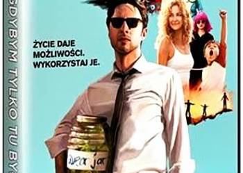 GDYBYM TYLKO TU BYŁ   KATE HUDSON