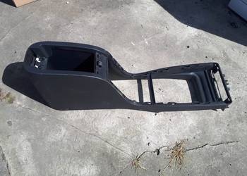 Tunel środkowy Megane 2