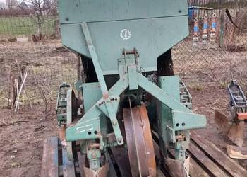 Rozrzutnik,Platforma,  laweta,lejek