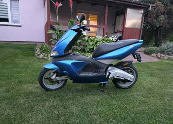 Aprilia Area 51 LC 1999 r.