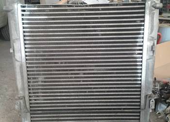 RENAULT PREMIUM MAGNUM DXI intercooler 7420833583 K2637002 gwarancja