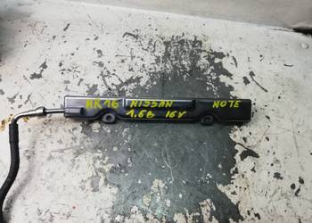 Listwa wtryskowa nissan 1.6B HR16 Listwa wtryskowa nissan 1.6B HR16