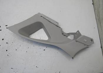 OSŁONA LEWA POSZYCIE SŁUPKA LEWE TYŁ LEWY RENAULT CAPTUR II 769337452R