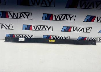 BMW F10 F11 ACTIVE HYBRID BELKA WZMOCNIENIE MOCOWANIE AKUMULATORA 7634570