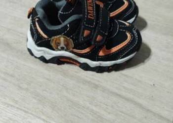 Adidasy chłopak r 20