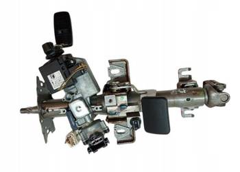 KOLUMNA KIEROWNICZA MK6 KEYLESS  480062J10 Suzuki Swift IV (2004-2010)