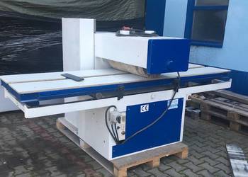 Polerka 1-wałowa SAFO