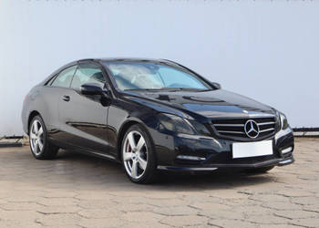 Mercedes E E 350 CGI