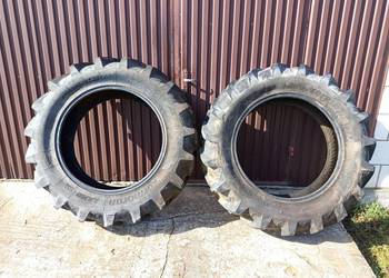 NOWE Opony Stomil Olsztyn/kormoran 12.4-28