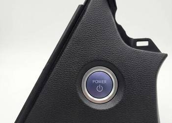 PRZYCISK POWER START STOP TOYOTA COROLLA XII E210 HYBRID 5541302760