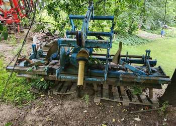 Brona aktywna Lemken Zirkon 7/250
