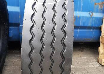 Opona używana ciężarowa 315/80R22.5 MATADOR FM4; 480zł C2543