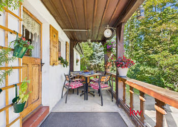 Dom wolnostojący 145m2 Szklarska Poręba Urocza