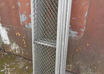 Półki bagażowe autobusu Jelcz Ogórek lub podobne z epoki